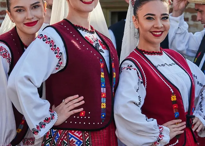 La Colibe, Catun Arhaic Ecologic * Κονστάντζα