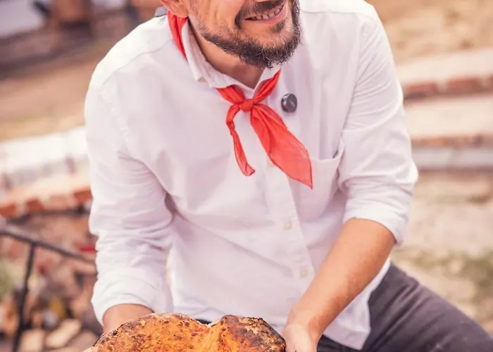 La Colibe, Catun Arhaic Ecologic Κάμπινγκ Κονστάντζα