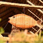 La Colibe, Catun Arhaic Ecologic