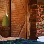 La Colibe, Catun Arhaic Ecologic Campsite