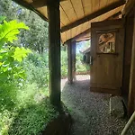 Campingplatz La Colibe, Catun Arhaic Ecologic *