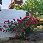 La Colibe, Catun Arhaic Ecologic Campsite *