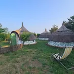 La Colibe, Catun Arhaic Ecologic * Constanţa