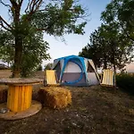 La Colibe, Catun Arhaic Ecologic Campingplatz Constanţa