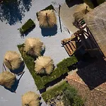 Campsite La Colibe, Catun Arhaic Ecologic Constanta