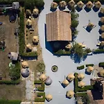 La Colibe, Catun Arhaic Ecologic Campsite