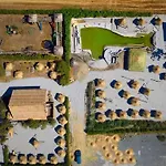 La Colibe, Catun Arhaic Ecologic Campsite