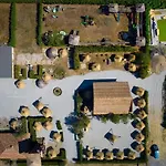 Campsite La Colibe, Catun Arhaic Ecologic Constanta