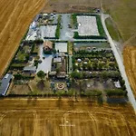 Campsite La Colibe, Catun Arhaic Ecologic Constanta