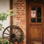 Campsite La Colibe, Catun Arhaic Ecologic Constanta