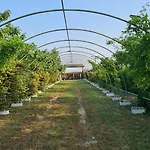 Campsite La Colibe, Catun Arhaic Ecologic *