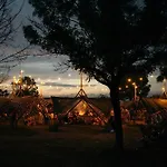 La Colibe, Catun Arhaic Ecologic Campingplatz Constanţa