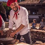 La Colibe, Catun Arhaic Ecologic Constanta