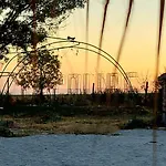 La Colibe, Catun Arhaic Ecologic Campsite