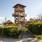 Campsite La Colibe, Catun Arhaic Ecologic Constanta