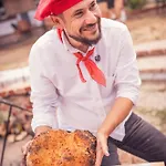 La Colibe, Catun Arhaic Ecologic Campsite Constanta