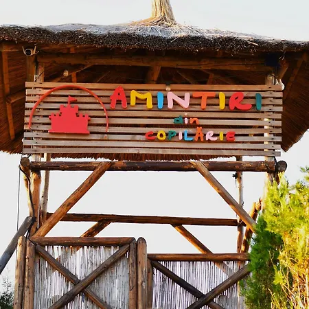 La Colibe, Catun Arhaic Ecologic Konstanca