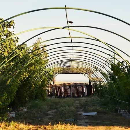 La Colibe, Catun Arhaic Ecologic * Corbu (Constanta)
