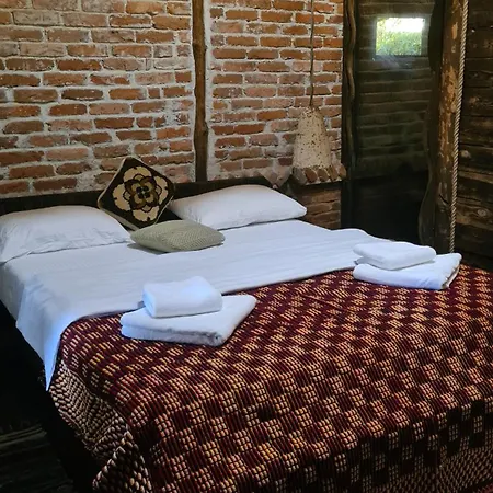 La Colibe, Catun Arhaic Ecologic * Constanţa