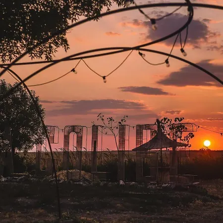 La Colibe, Cătun Arhaic Ecologic *