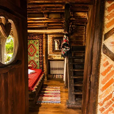 La Colibe, Catun Arhaic Ecologic *