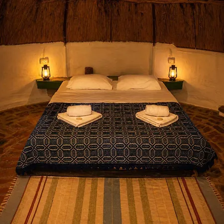 La Colibe, Catun Arhaic Ecologic コルブ